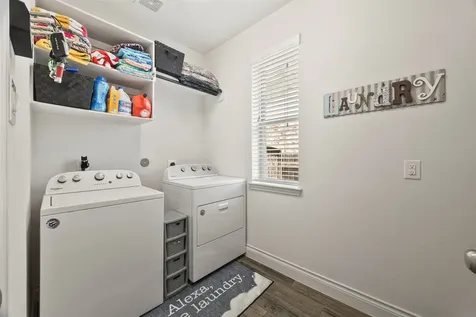6906 Honeybird Meadow Circle Katy TX 77493