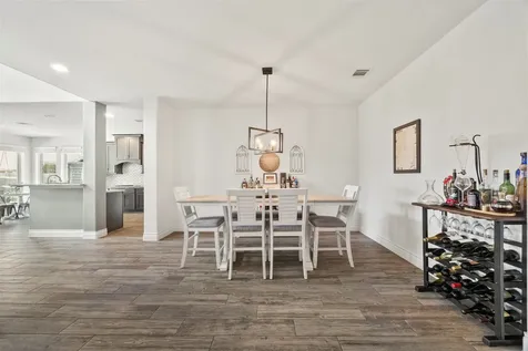 6906 Honeybird Meadow Circle Katy TX 77493