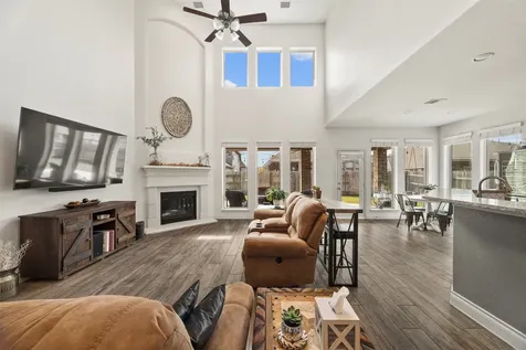 6906 Honeybird Meadow Circle Katy TX 77493