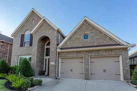 16814 Bannermans Way Richmond TX 77407