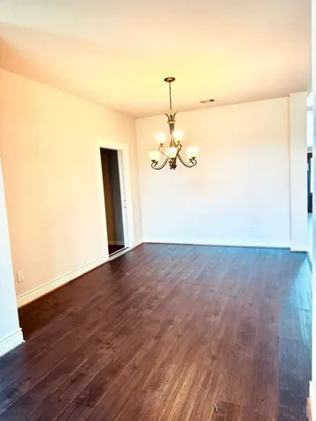 16814 Bannermans Way Richmond TX 77407