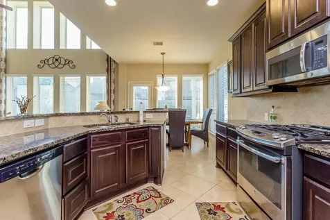 16814 Bannermans Way Richmond TX 77407