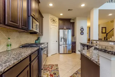 16814 Bannermans Way Richmond TX 77407