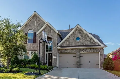 16814 Bannermans Way Richmond TX 77407