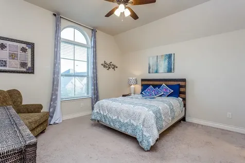 16814 Bannermans Way Richmond TX 77407