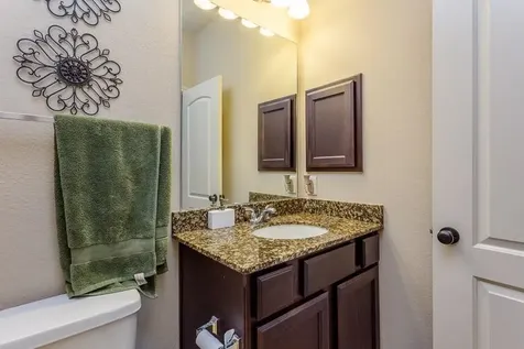 16814 Bannermans Way Richmond TX 77407