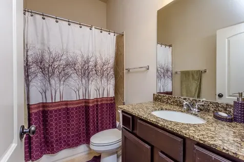 16814 Bannermans Way Richmond TX 77407