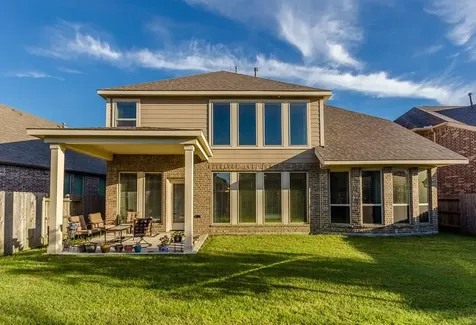 16814 Bannermans Way Richmond TX 77407