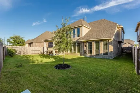 16814 Bannermans Way Richmond TX 77407