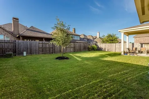 16814 Bannermans Way Richmond TX 77407