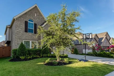 16814 Bannermans Way Richmond TX 77407