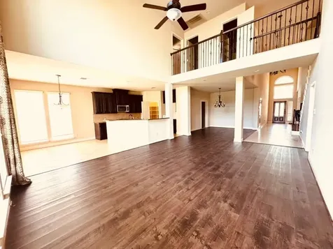 16814 Bannermans Way Richmond TX 77407