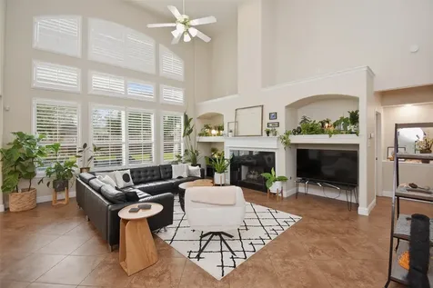 5615 Edgewood Place Drive Spring TX 77379