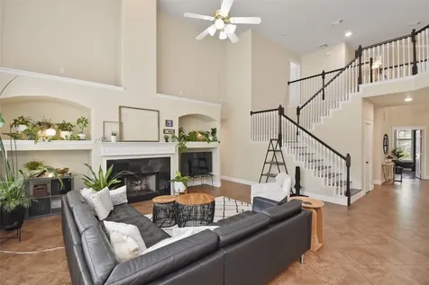 5615 Edgewood Place Drive Spring TX 77379