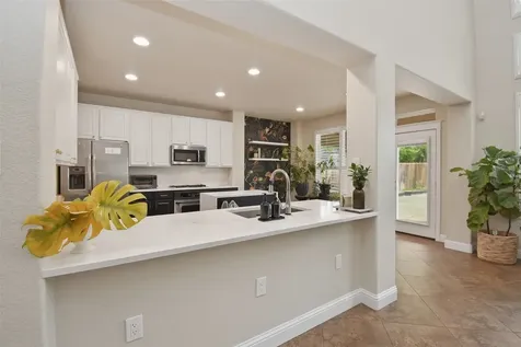 5615 Edgewood Place Drive Spring TX 77379