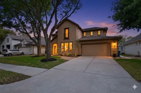 5615 Edgewood Place Drive Spring TX 77379