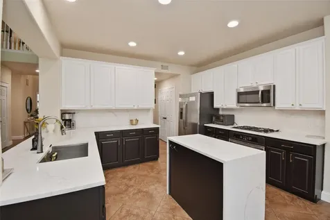 5615 Edgewood Place Drive Spring TX 77379