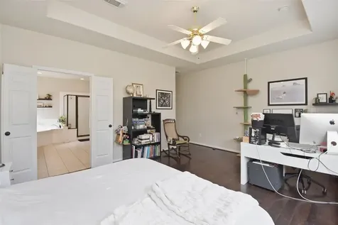 5615 Edgewood Place Drive Spring TX 77379