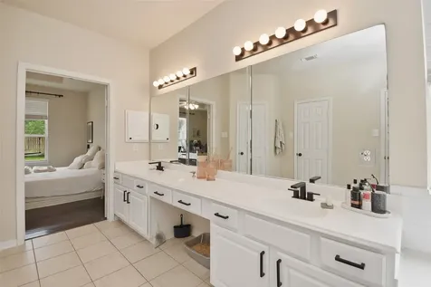 5615 Edgewood Place Drive Spring TX 77379