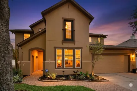 5615 Edgewood Place Drive Spring TX 77379
