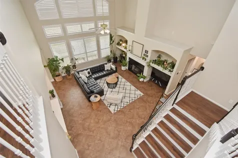 5615 Edgewood Place Drive Spring TX 77379