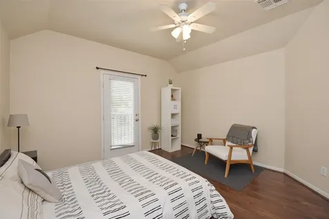 5615 Edgewood Place Drive Spring TX 77379
