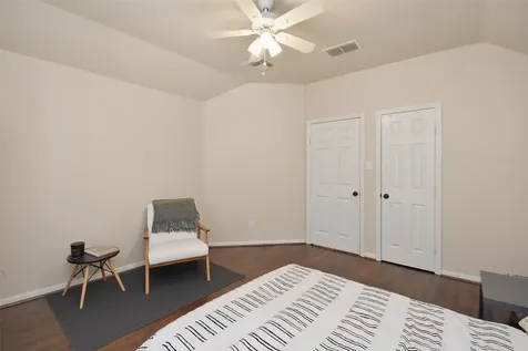 5615 Edgewood Place Drive Spring TX 77379