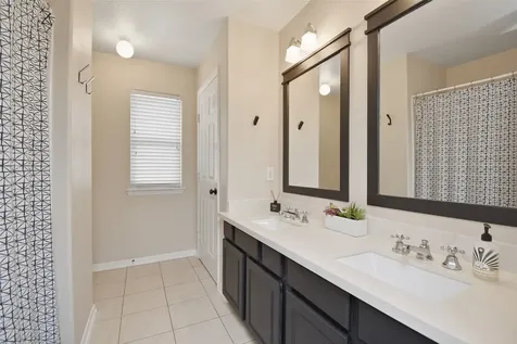 5615 Edgewood Place Drive Spring TX 77379