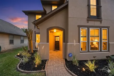 5615 Edgewood Place Drive Spring TX 77379