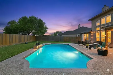 5615 Edgewood Place Drive Spring TX 77379