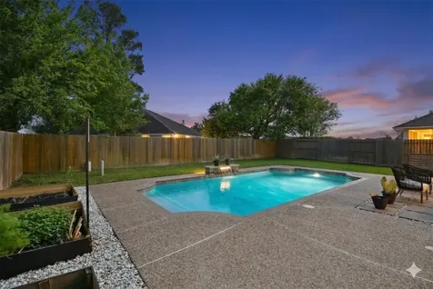 5615 Edgewood Place Drive Spring TX 77379