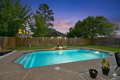 5615 Edgewood Place Drive Spring TX 77379