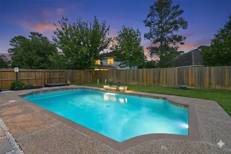 5615 Edgewood Place Drive Spring TX 77379