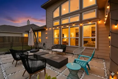 5615 Edgewood Place Drive Spring TX 77379