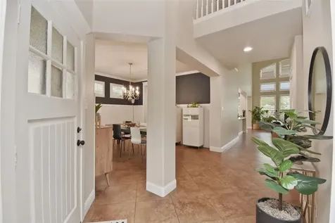 5615 Edgewood Place Drive Spring TX 77379