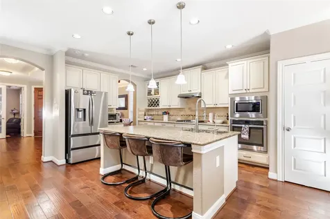 13808 N Lake Branch Lane Houston TX 77044