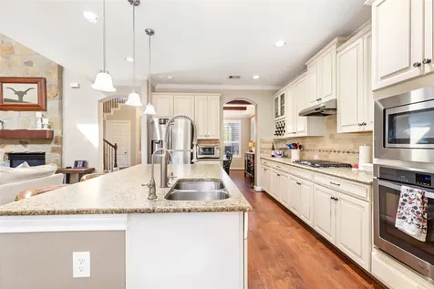 13808 N Lake Branch Lane Houston TX 77044