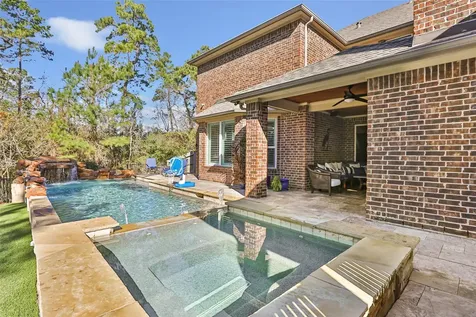 13808 N Lake Branch Lane Houston TX 77044