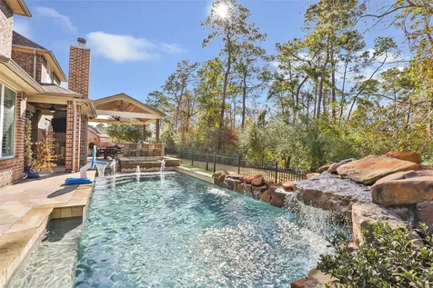 13808 N Lake Branch Lane Houston TX 77044