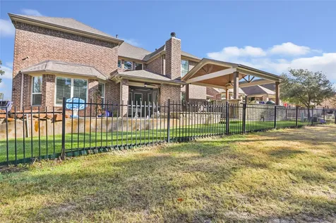 13808 N Lake Branch Lane Houston TX 77044