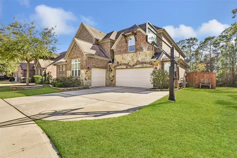 13808 N Lake Branch Lane Houston TX 77044