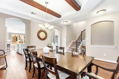 13808 N Lake Branch Lane Houston TX 77044