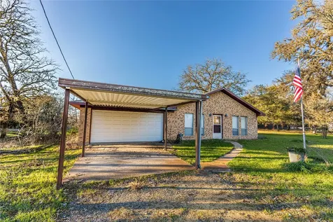 125 Forrest Lane Brenham TX 77833
