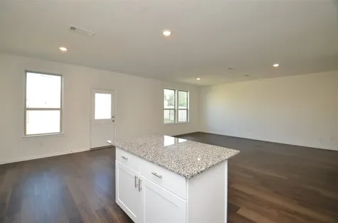 16439 Big Hickory Drive Conroe TX 77302