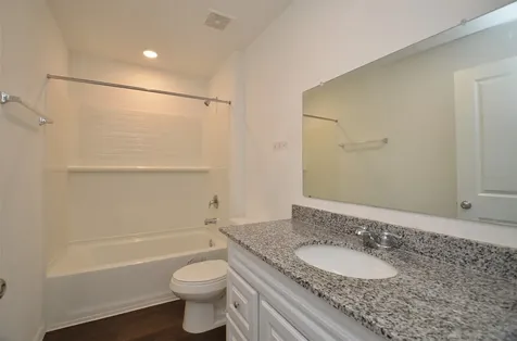 16439 Big Hickory Drive Conroe TX 77302