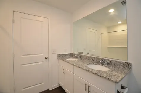 16439 Big Hickory Drive Conroe TX 77302