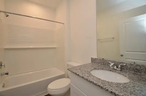 16439 Big Hickory Drive Conroe TX 77302