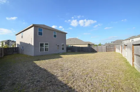 16439 Big Hickory Drive Conroe TX 77302
