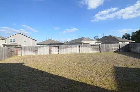 16439 Big Hickory Drive Conroe TX 77302