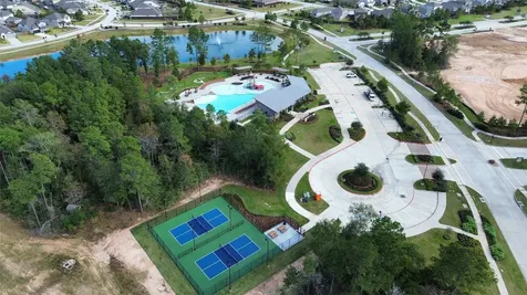 16439 Big Hickory Drive Conroe TX 77302